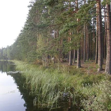 Alutaguse Recreation And Sports Center * Kuremäe