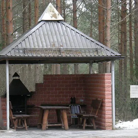 Alutaguse Recreation And Sports Center Kuremäe