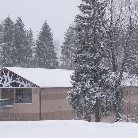 Hotel Alutaguse Recreation And Sports Center