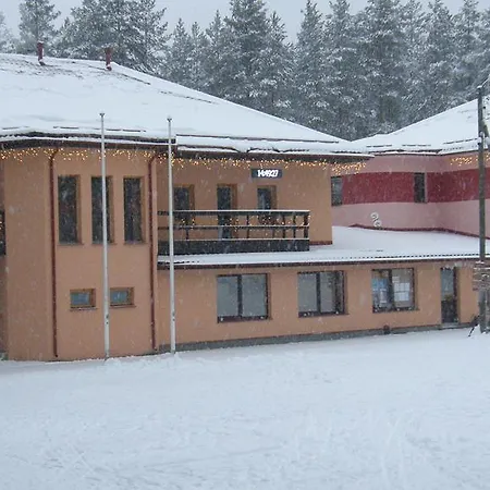 Alutaguse Recreation And Sports Center