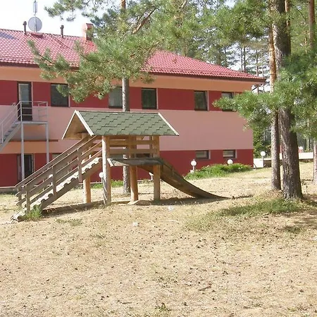Hotel Alutaguse Recreation And Sports Center