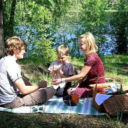 Hotel Alutaguse Recreation And Sports Center Kuremäe
