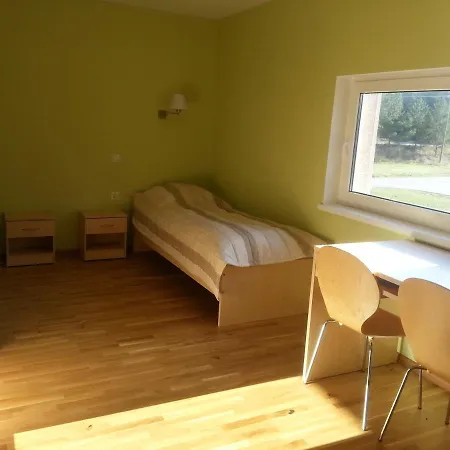 Alutaguse Recreation And Sports Center Hotel Kuremäe