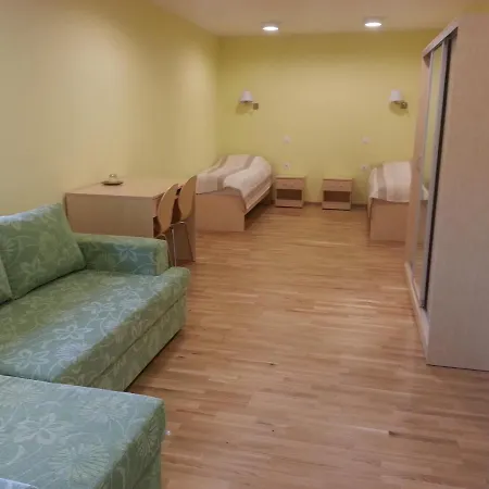 Hotel Alutaguse Recreation And Sports Center *