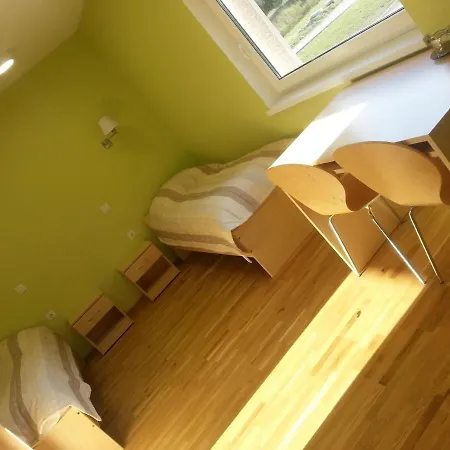 Alutaguse Recreation And Sports Center Hotel Kuremäe